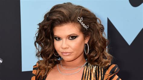 This Is What Chanel West Coast Really Eats In A Day